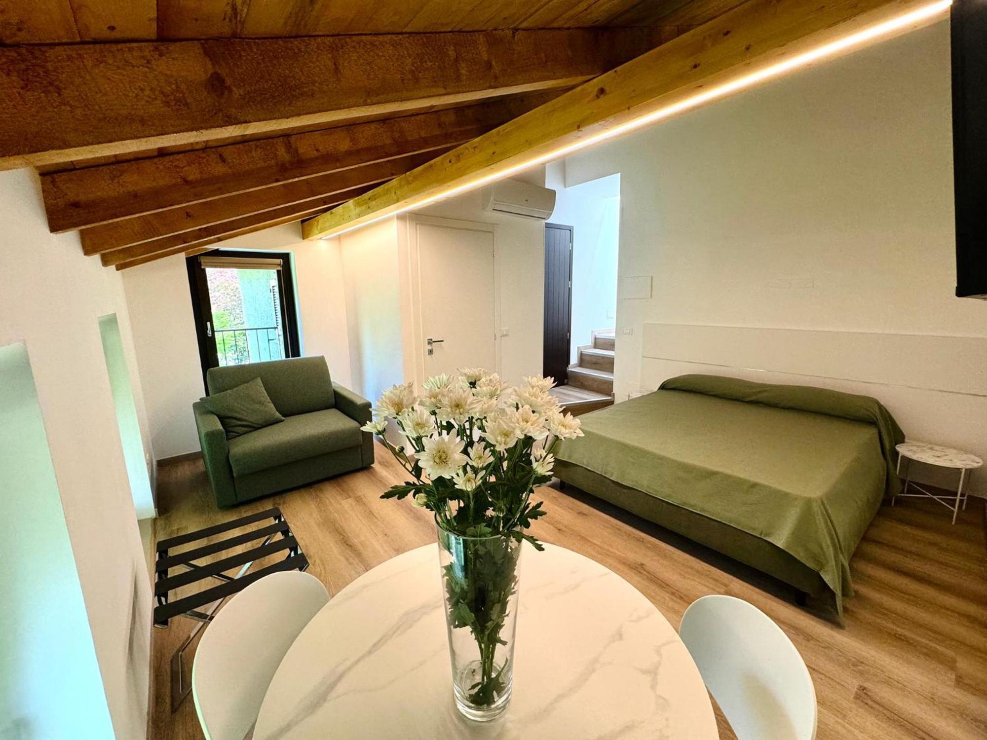 Ramera Bergamo Apartments Ponteranica Extérieur photo