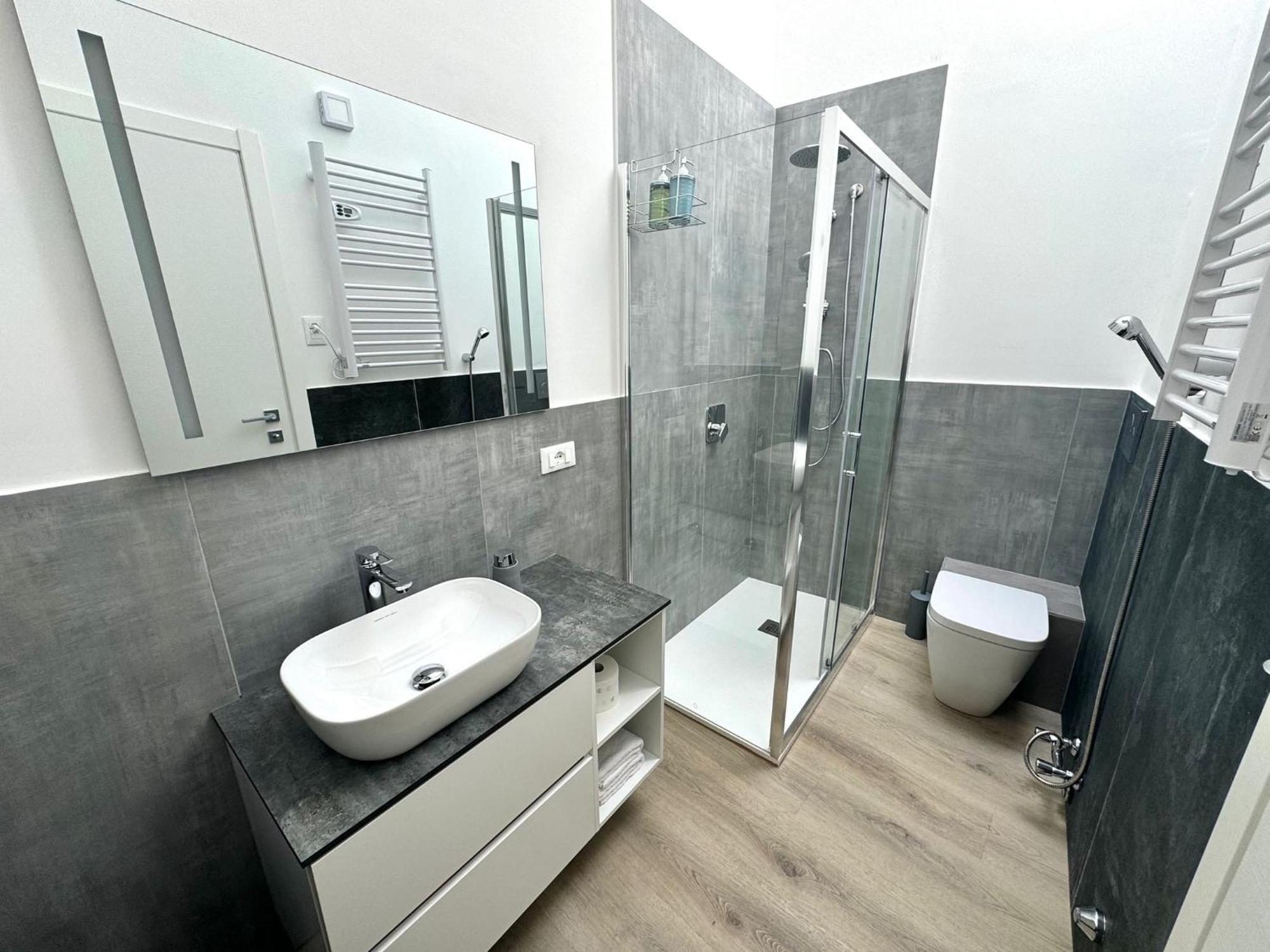 Ramera Bergamo Apartments Ponteranica Extérieur photo